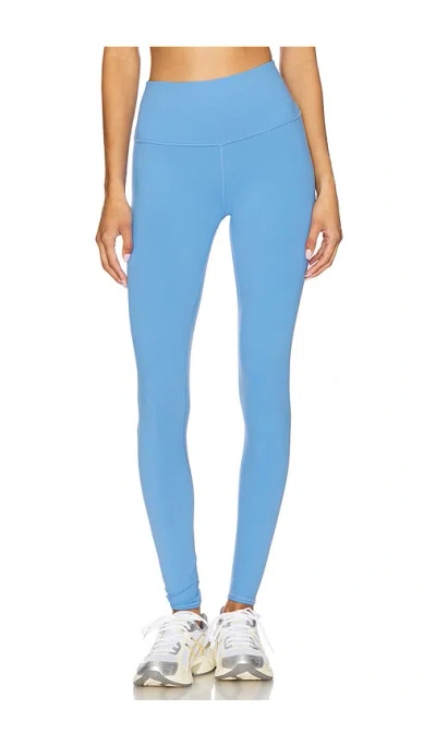 ALO YOGA HIGH-WAIST AIRBRUSH LEGGING
