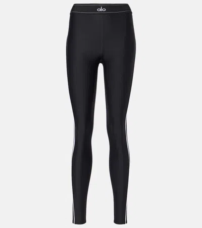ALO YOGA SUIT UP AIRLIFT LEGGINGS