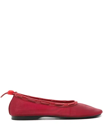 ALOHAS GILL BALLET FLATS