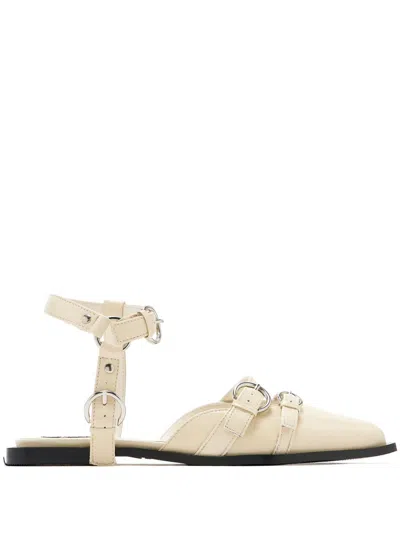 ALOHAS THALARA BALLET FLATS