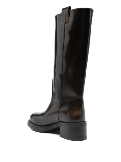 ALOHAS ALOHAS WOMEN BOOTS