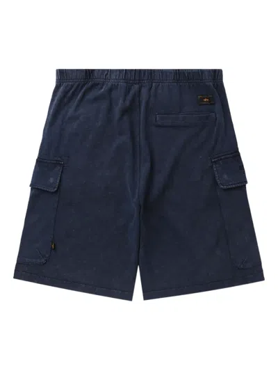 ALPHA INDUSTRIES COTTON SHORTS