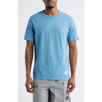 ALPHA INDUSTRIES ALPHA INDUSTRIES ESSENTIAL COTTON T-SHIRT