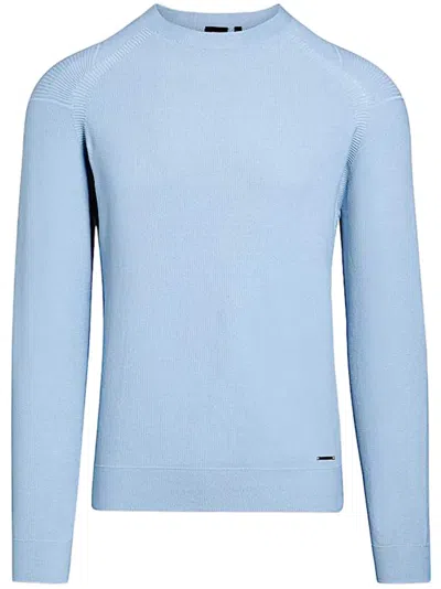 ALPHATAURI 3D PERFORMANCE JUMPER