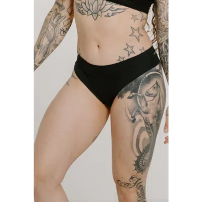 ALPINE FIT ALPINE FIT ATHLETIC THONG