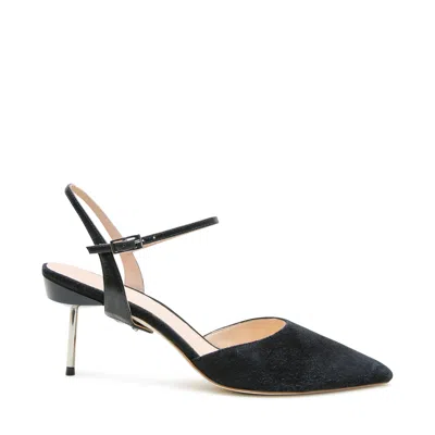 ALTERRE WOMEN'S BLACK AMAL STILETTO
