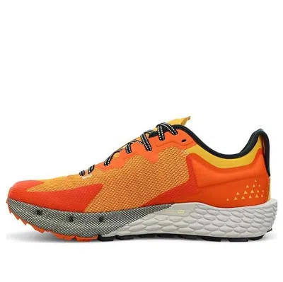 ALTRA RUNNING Altra Timp 4 'Orange Grey'