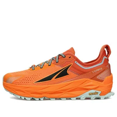 ALTRA RUNNING Altra Running Olympus 5 'Orange Black'