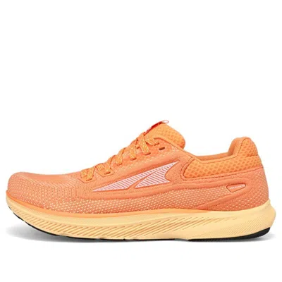 ALTRA RUNNING (WMNS) Altra Running Escalante 3.0 'Orange'