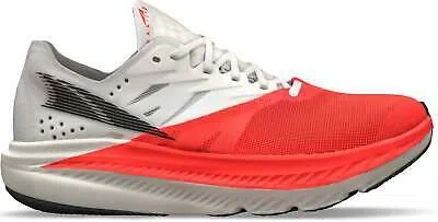 ALTRA ALTRA VANISH 2 MENS RUNNING SHOES WHITE CARBON PLATED RACING CUSHIONED TRAINERS