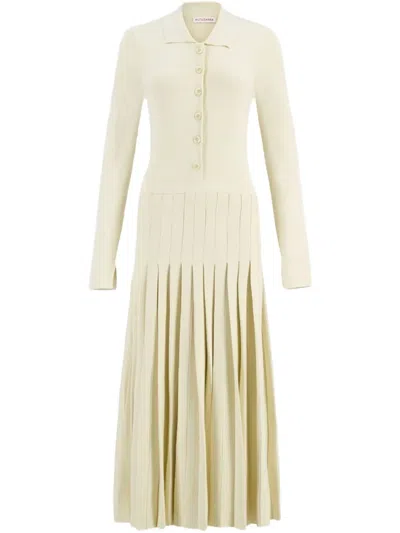 ALTUZARRA DELORME MIDI DRESS