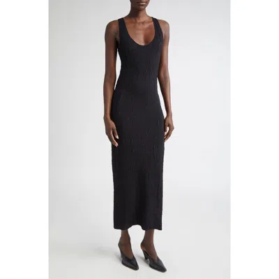 ALTUZARRA ALTUZARRA DURAS KNIT TANK DRESS