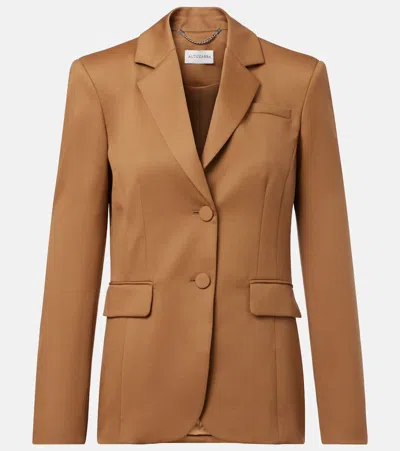 ALTUZARRA FENICE WOOL BLAZER