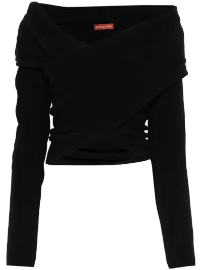 ALTUZARRA MIMI SWEATER