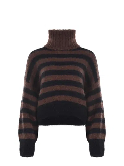 ALYSI ALYSI  SWEATERS