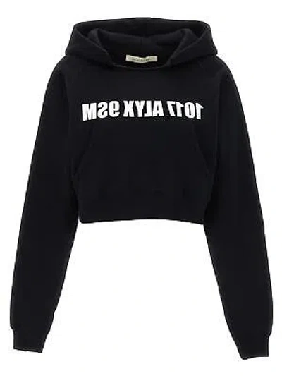 ALYX 1017 ALYX 9SM LOGO PRINT HOODIE