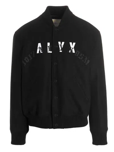 ALYX BOMBER JACKET