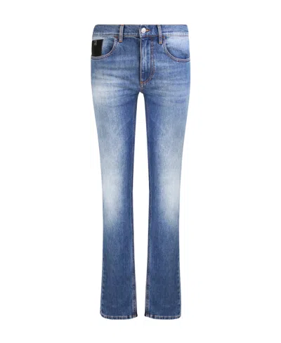ALYX STRAIGHT JEANS