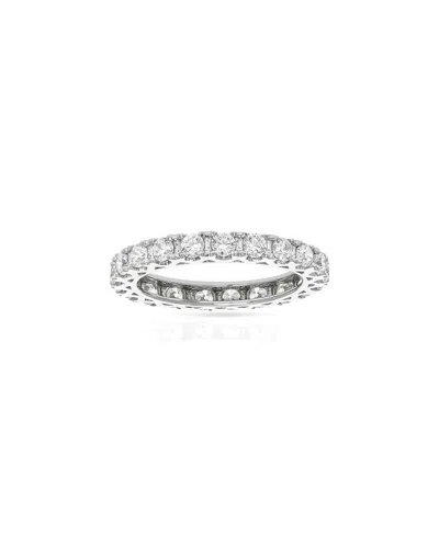 AMAIRAH 14K 1.50 CT. TW. LAB-GROWN DIAMOND RING