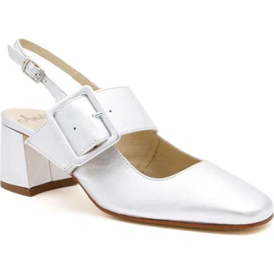 AMALFI BY RANGONI AMALFI BY RANGONI SELVA SLINGBACK PUMP