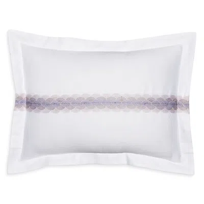 AMALIA HOME COLLECTION ARCADA BOUDOIR SHAM, EXCLUSIVE