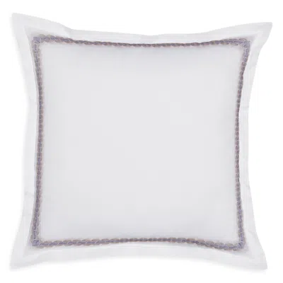 AMALIA HOME COLLECTION ARCADA EURO SHAM - EXCLUSIVE