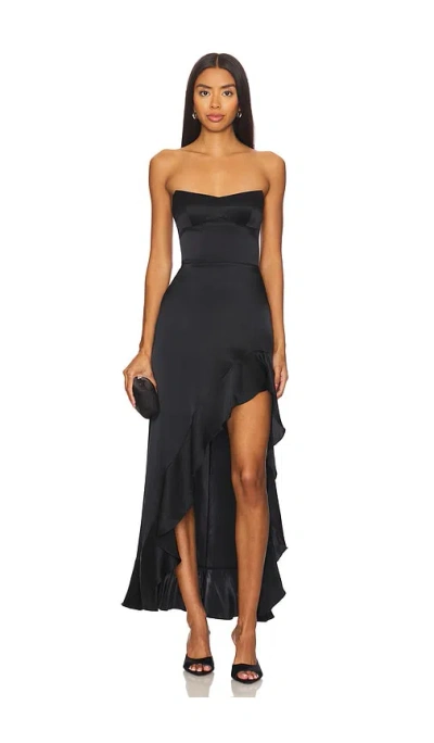 AMANDA UPRICHARD ALYSE DRESS