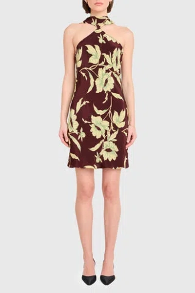 AMANDA UPRICHARD ASHTON MINI