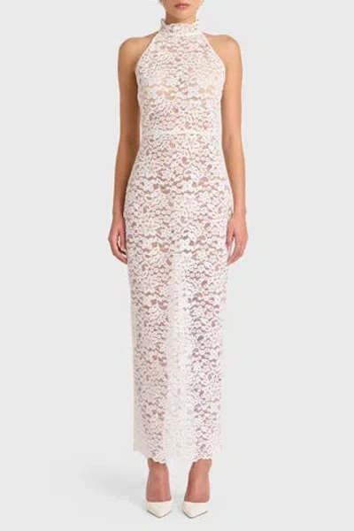 AMANDA UPRICHARD BRYNLEY MAXI