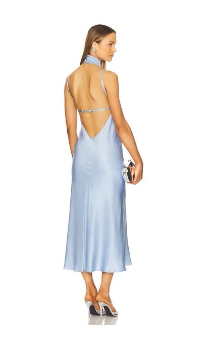 AMANDA UPRICHARD DUPONT DRESS