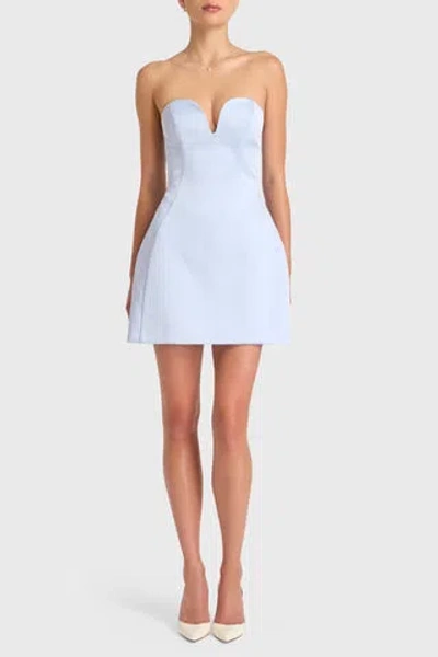 AMANDA UPRICHARD LODI DRESS