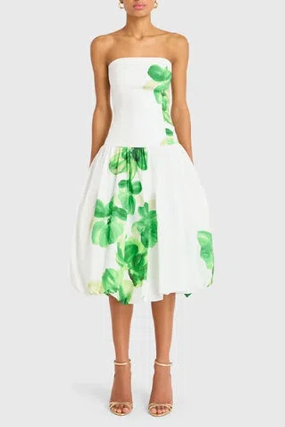 AMANDA UPRICHARD TIVOLI DRESS