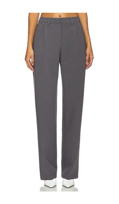 AMANDA UPRICHARD WALLACE PANTS