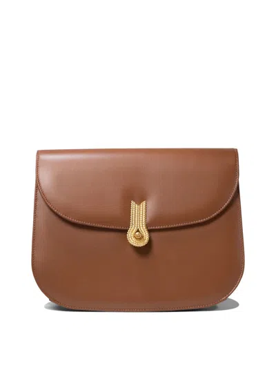 AMATO DANIELE AMATO DANIELE SHOULDER BAGS