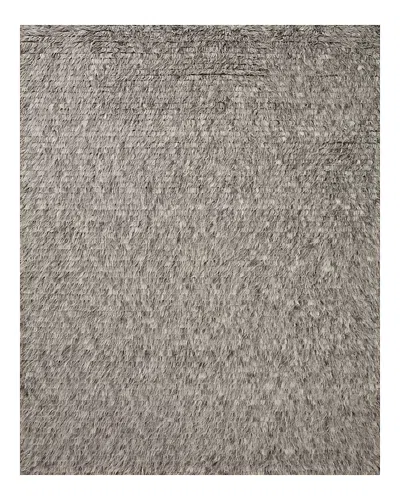 AMBER LEWIS AMBER LEWIS WOODLAND WOO-01 AREA RUG, 2' X 3'