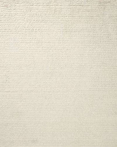 AMBER LEWIS AMBER LEWIS WOODLAND WOO-01 AREA RUG, 2' X 3'