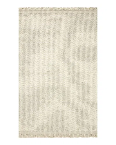 AMBER LEWIS AMBER LEWIS YELLOWSTONE YEL-01 AREA RUG, 3'6 X 5'6