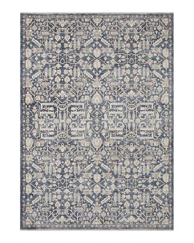 AMBER LEWIS AMBER LEWIS ZUMA ZUM-02 AREA RUG, 2'3 X 3'10