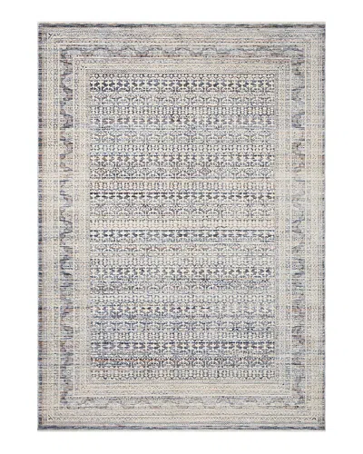 AMBER LEWIS AMBER LEWIS ZUMA ZUM-03 AREA RUG, 2'3 X 3'10