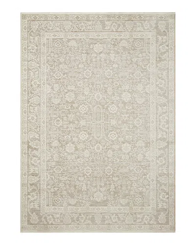 AMBER LEWIS AMBER LEWIS ZUMA ZUM-04 AREA RUG, 7'10 X 10'