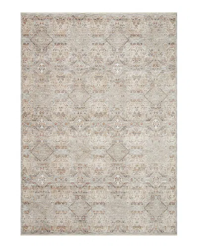 AMBER LEWIS AMBER LEWIS ZUMA ZUM-05 AREA RUG, 7'10 X 10'