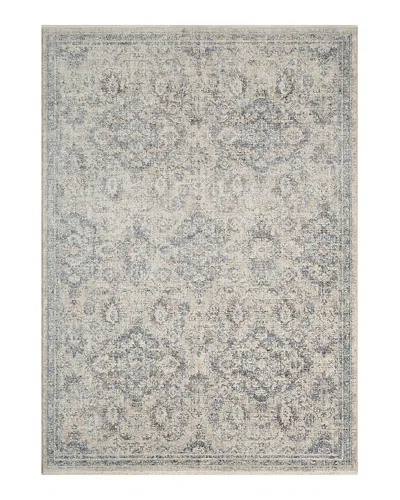AMBER LEWIS AMBER LEWIS ZUMA ZUM-06 AREA RUG, 2'3 X 3'10