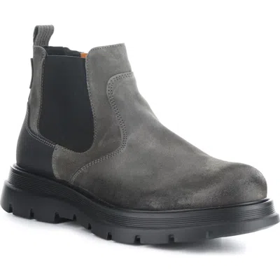 AMBITIOUS AMBITIOUS 11758 LUG SOLE CHELSEA BOOT