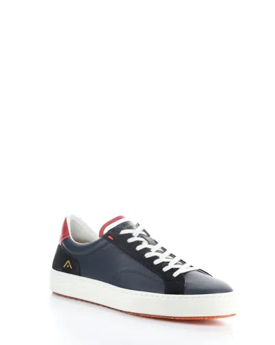 AMBITIOUS AMBITIOUS MEN'S 11218 ANOPOLIS LINE LACE-UP SNEAKER