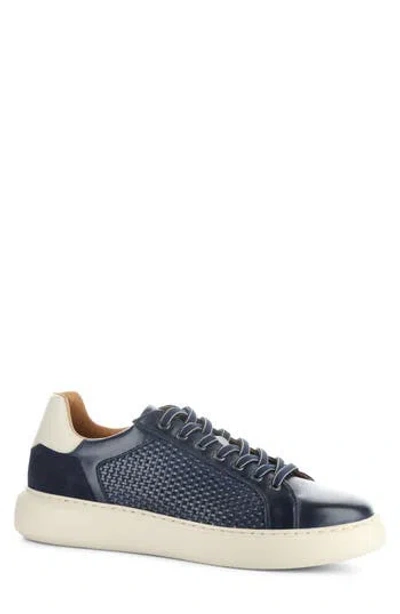 AMBITIOUS AMBITIOUS 13450 WOVEN LOW TOP SNEAKER