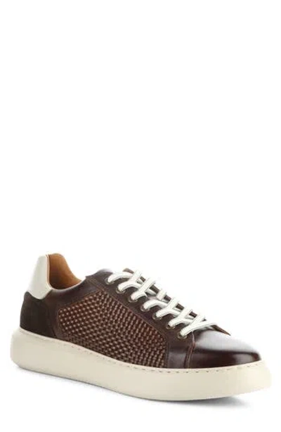AMBITIOUS AMBITIOUS 13450 WOVEN LOW TOP SNEAKER