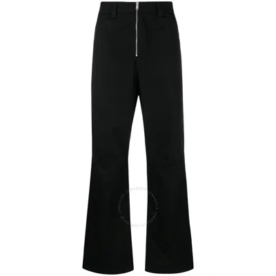 AMBUSH AMBRUSH ZIP UP MEN'S TROUSERS