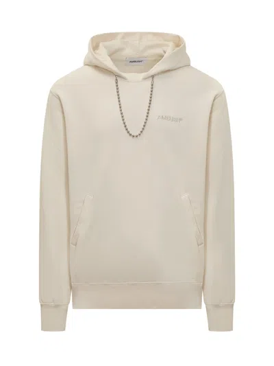 AMBUSH BALLCHAIN HOODIE