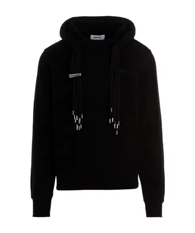 AMBUSH MULTI-CORD LONG-SLEEVE HOODIE