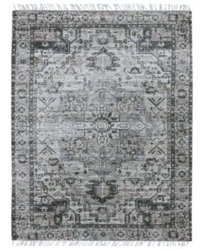 AMER RUGS PRAIRIE PRE 6 GRAY RUG